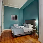 Canaan Boutique Fanqueiros 114 By Get Your Lisboa