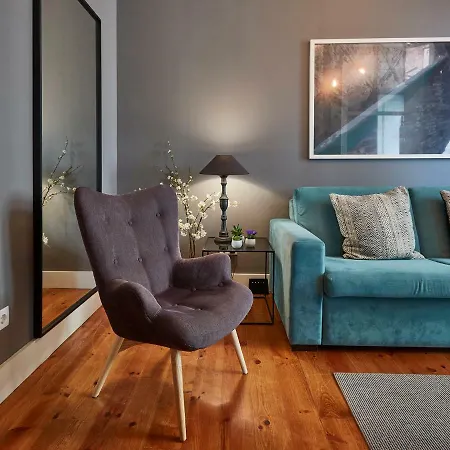 Canaan Boutique Fanqueiros 114 By Get Your