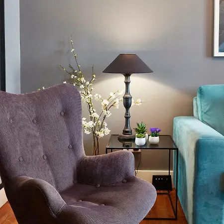Apartament Canaan Boutique Fanqueiros 114 By Get Your *